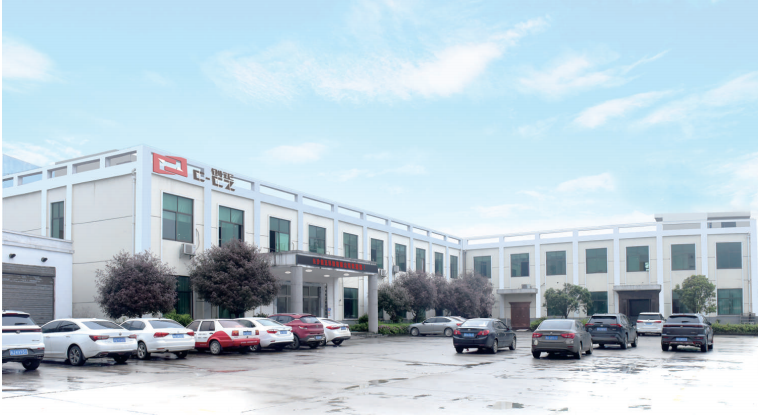 長沙市創正機械有限公司